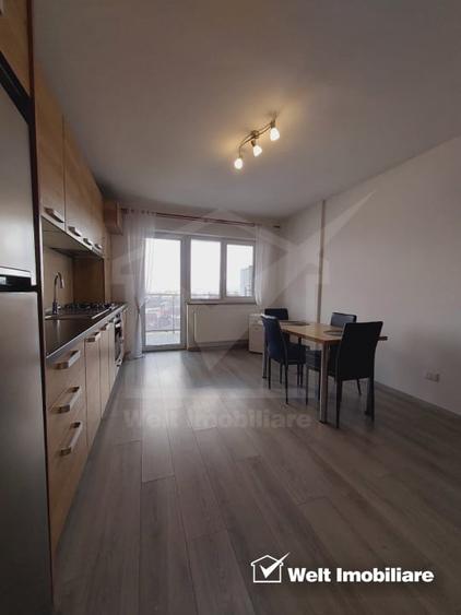 Apartament 2 Camere 61 mp, Aurel Vlaicu 180, Marasti, zona Leroy Merlin - 4
