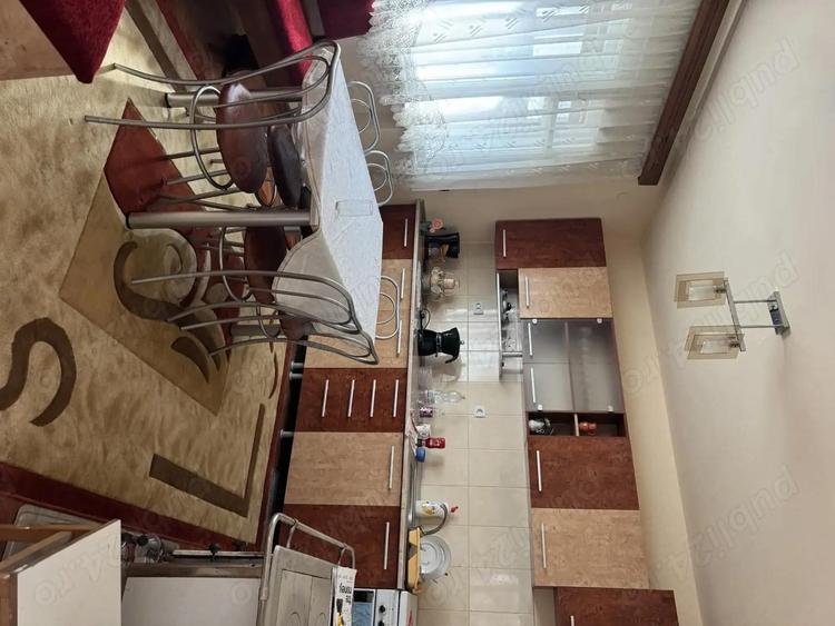 Casa de vanzare in ?tei - 10