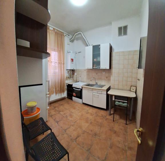 Apartament cu 2 camere de vanzare in zona Foisorul de Foc - 7