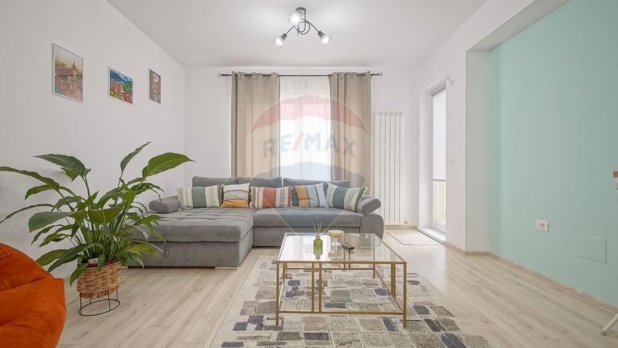 0% COMISION | APARTAMENT 2 CAMERE OPEN-SPACE | TOP CITY - 12