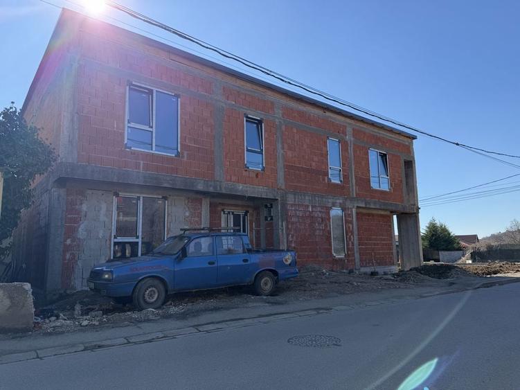 Constructie noua de vanzare - 6