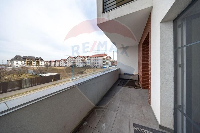 Oportunitate! | Apartament luminos 2 camere Tractorul | 0% Comision - 14
