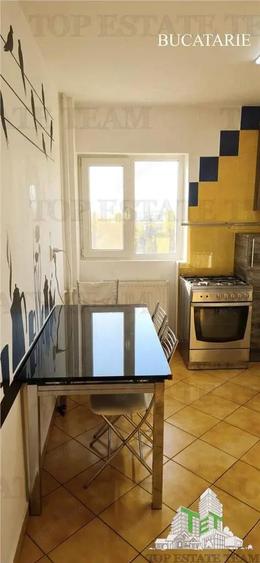 Apartament fabulos din 1984 cu 4 camere, 2 bai si 2 balcoane, etaj 8 10, la doar 50m de statia de m - 3
