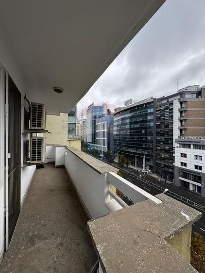 Apartament cu 4 camere/birou de inchiriat Piata Victoriei - 17