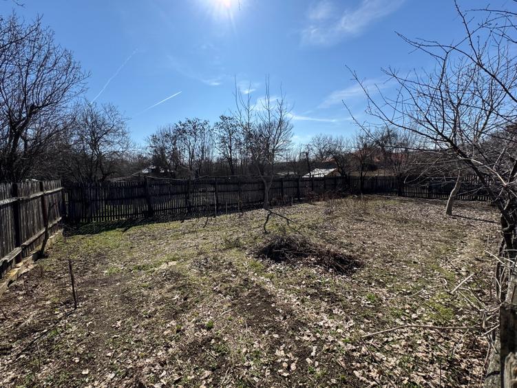 Casă de vacanță sau locuință permanentă în Găiseanca 142 mp 3600 mp Teren - 31