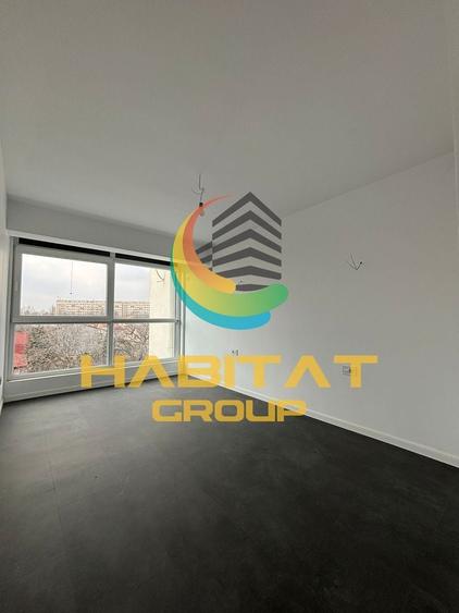 Apartament cu 3 camere si terasa Zona Aparatorii Patriei 10 min Metrou - 5