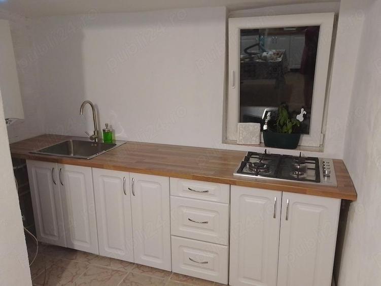 Vand casa Soseaua Salaj - 5