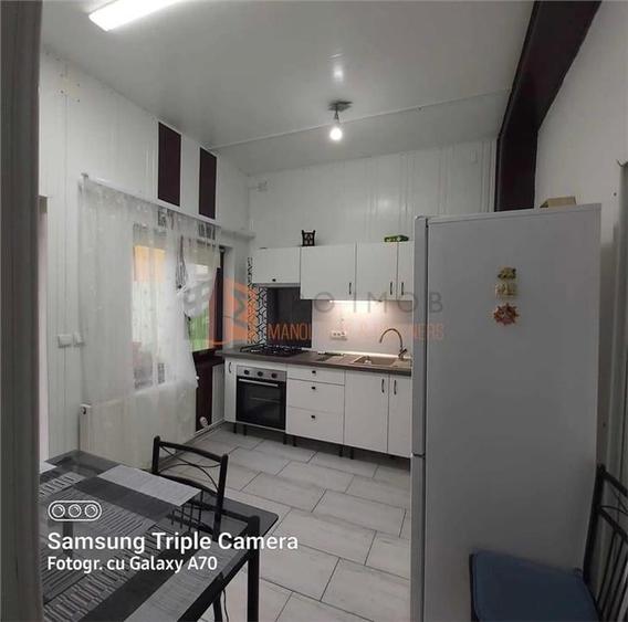 Apartament 2 camere la casa zona Garii - 5