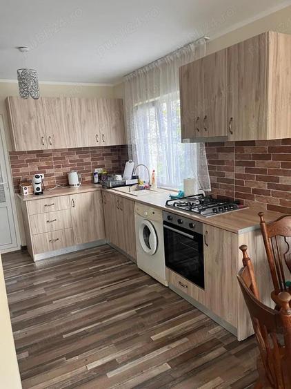 Casa cu 2 camere de inchiriat in Marginea - 4