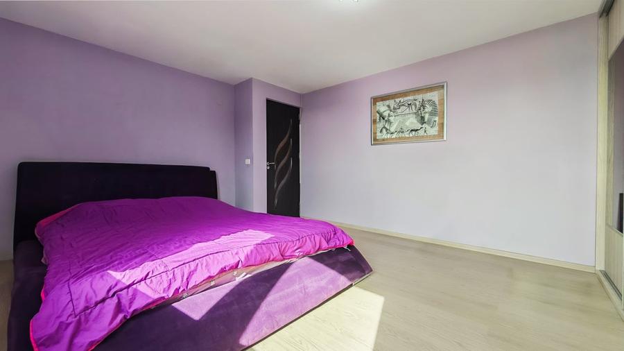 Vila cu 5 camere in Cumpăna - mobilată si utilată - 5