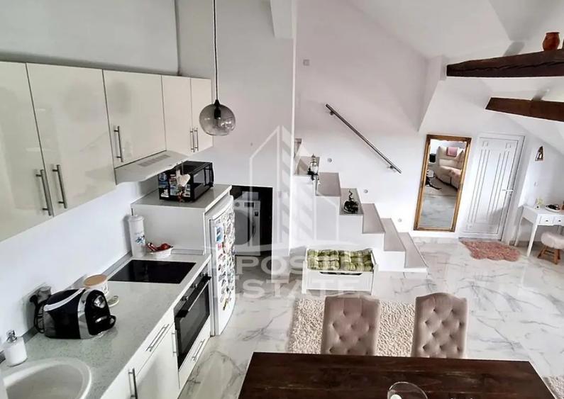 Apartament tip Samanta, zona Bujac - 5