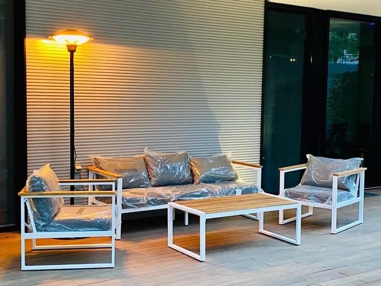 Apartament unic Primăverii - Piața Charles De Gaulle - 13