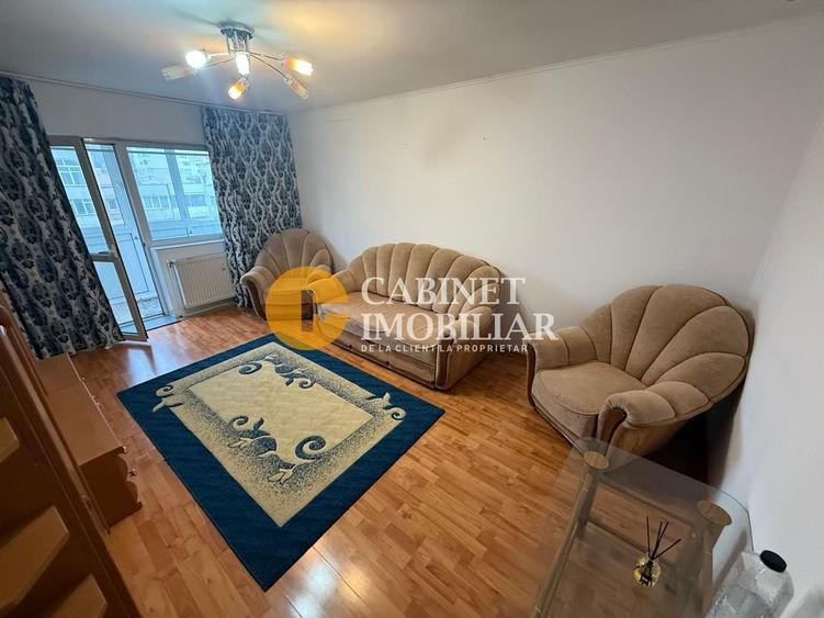 Apartament 2 camere DECOMANDAT - GARA - 6