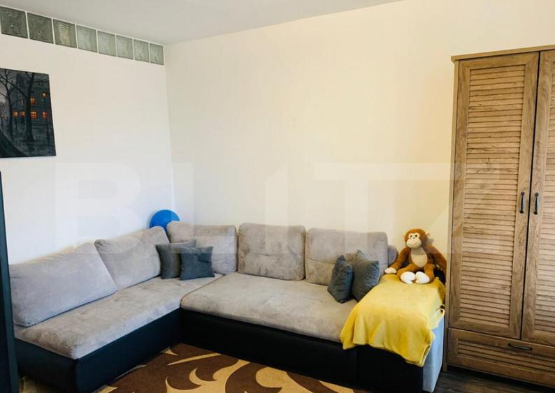 Apartament 2 camere, Tudor - 7