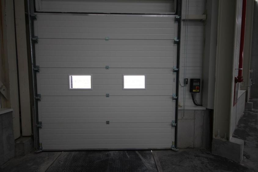 Spațiu industrial de  2.000   mp de închiriat - 7