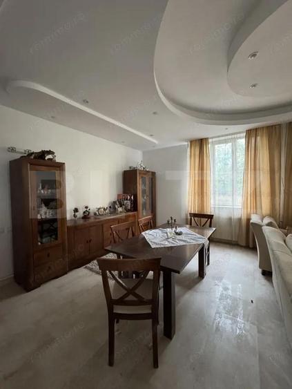 Casa S+P+E+M, 230 mp teren, Puskin - 2