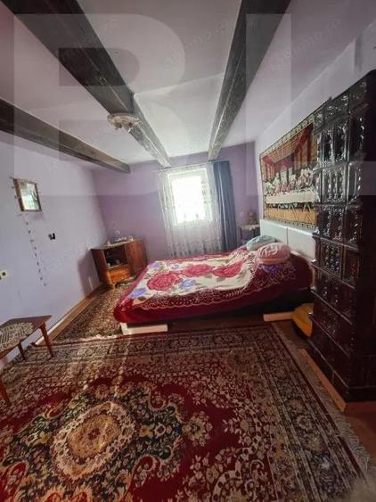 Vand casa in Rachita str. principala - 5