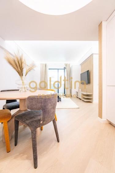 SUPERB/ ANSAMBLU CU GYM SI PISCINA/PARCARE SUBTERANA - 5