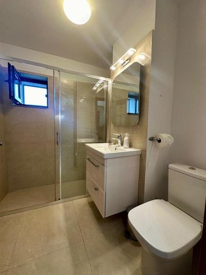 Apartament 3 camere amenajat pentru birou / sediu firma | Decebal - 6