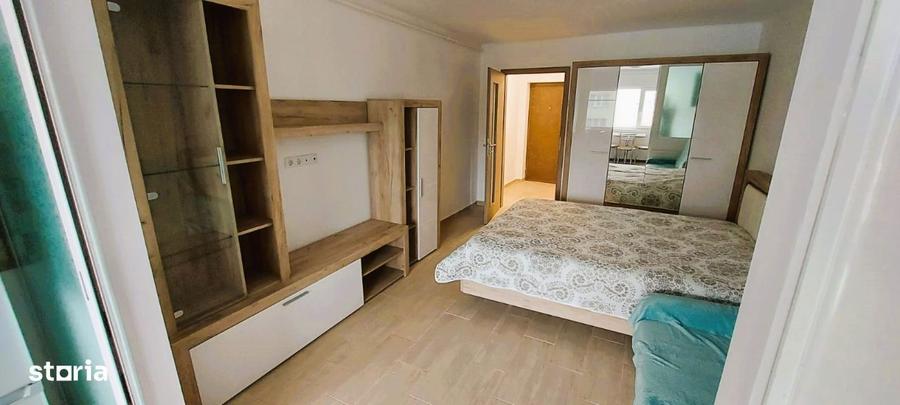 Garsoniera de inchiriat Cisnadie (centru) - 10