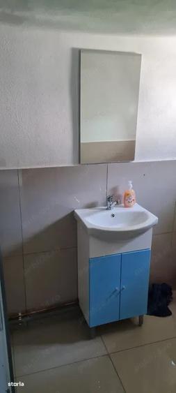 Hala inchiriat 350 mp MOHU + teren 850mp - 6