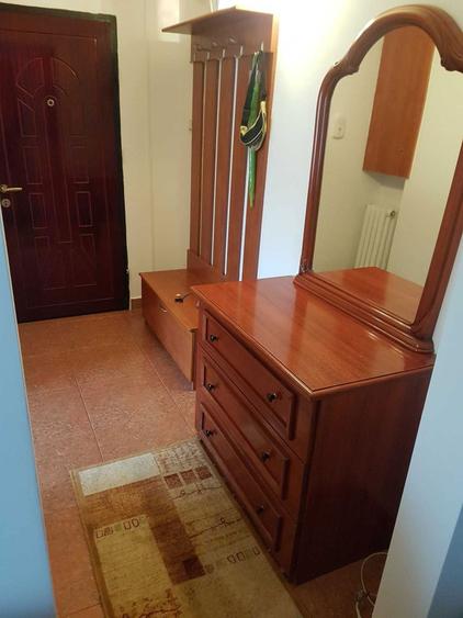 Inchiriez apartament 2 camere, mobilat si complet utilat, zona Polar, Supeco, 1400 lei/luna - 5