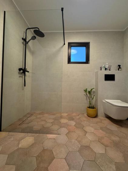 2 camere superb Barbu Vacarescu bloc nou - 4