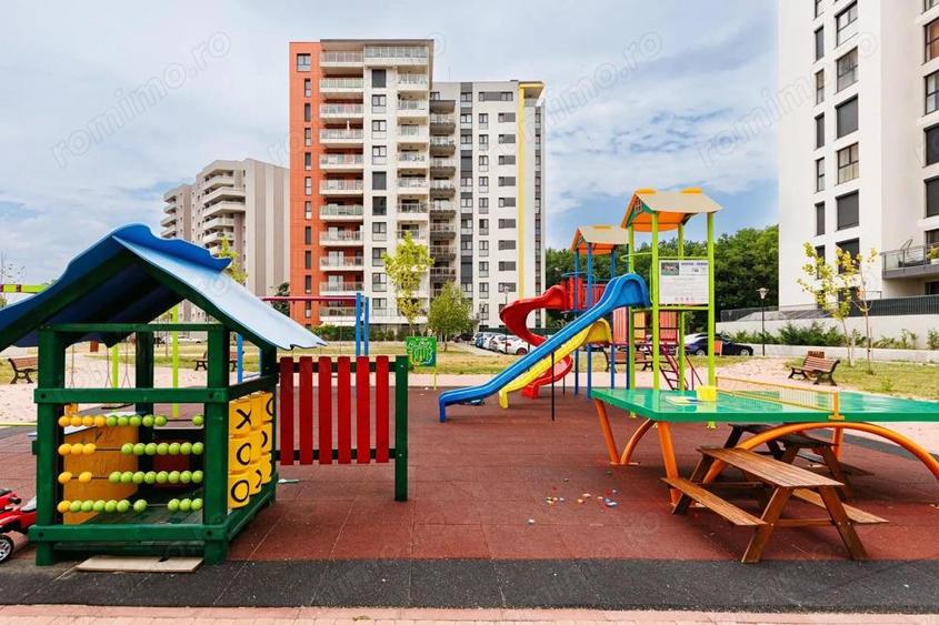 De vanzare apartament in zona de Nord - Comision 0% - 7