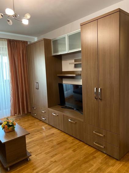 Apartament 2 camere,mobilat si utilat!!! - 8