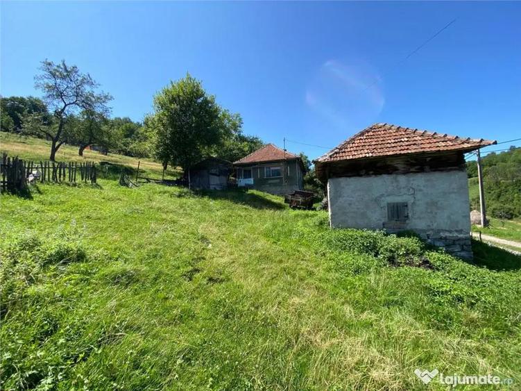 RECO Casa cu teren in Damis zona Valea Bratcutei - 3