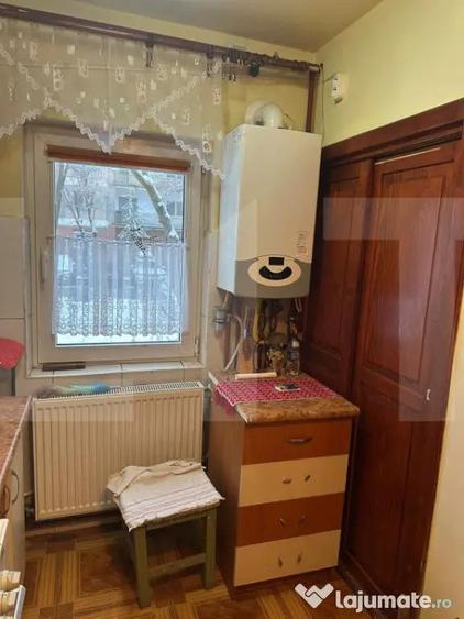 Apartament 3 camere, 77 mp, zona Miorita - 15