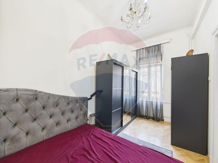 Apartament cu 2 camere, in vila, centrala termica - Ultracentral - 12