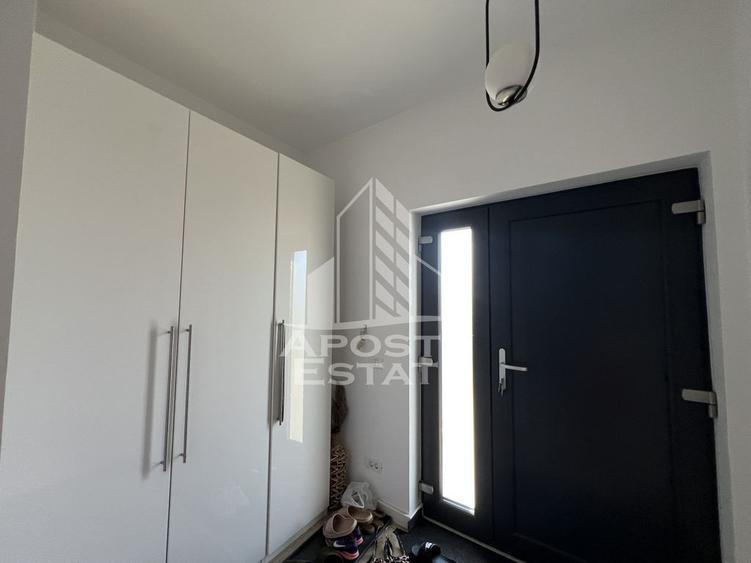 Casa pe parter deosebit de frumoasa in zona lini?tita - 11