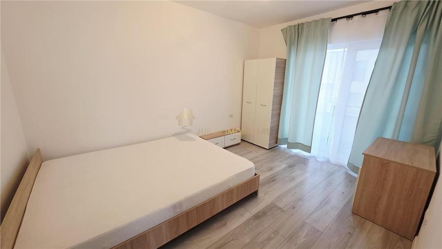 CASA 4 CAMERE 118 MP CURTE 170 MP ZONA PANEMAR OASULUI - 21