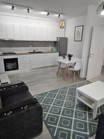 Apartament 2 camere - 1