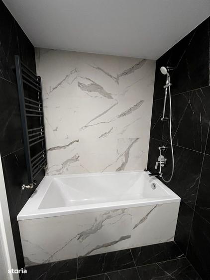 Apartament 2 camere Herastrau - Towers - 5