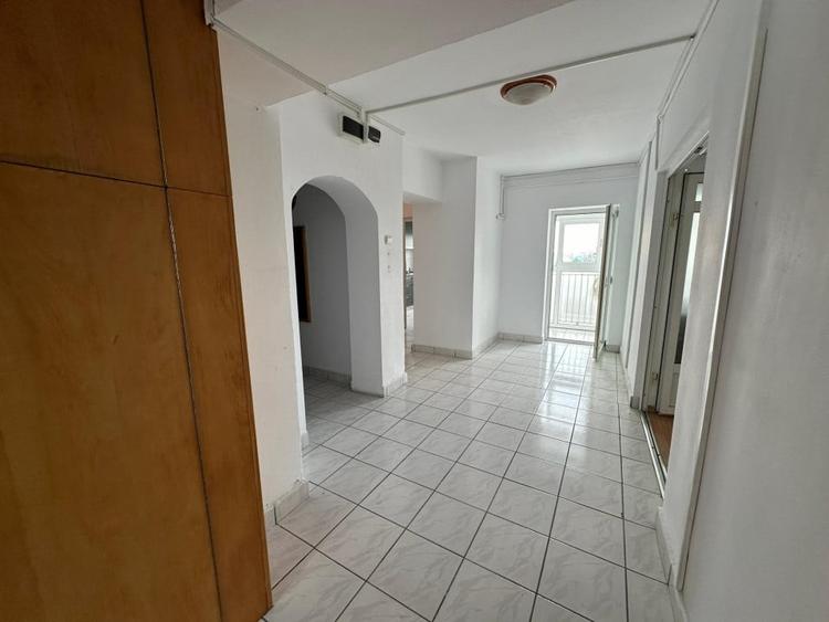 Inchiriere 3 Camere Bd. Unirii 95mp mobilat | birouri/rezidential - 9