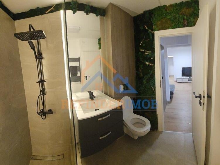 Vanzare apartament 2 cam, zona Brancoveanu - Secuilor - 10