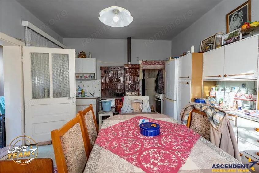 Casa de locuit in Martanus cu 660mp teren roditor, Covasna - 6