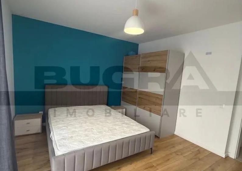 Apartament 2 camere, 60 mp, parcare, bloc nou, zona Romul... - 6