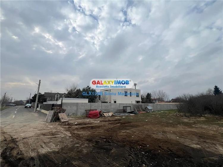Mogosoaia 1.031 Mp str. 1 Mai - 8