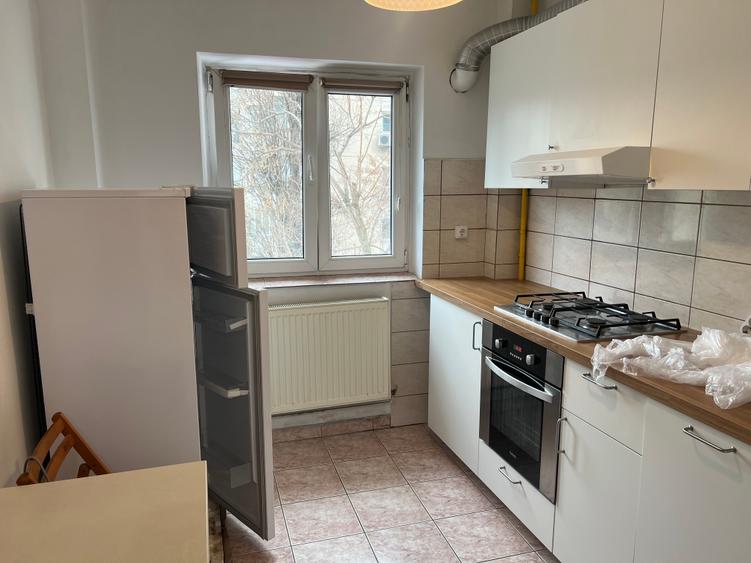 Tineretului- Timpuri Noi - 1