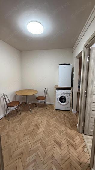 Ap 1 camera, prima inchiriere dupa renovare - 3