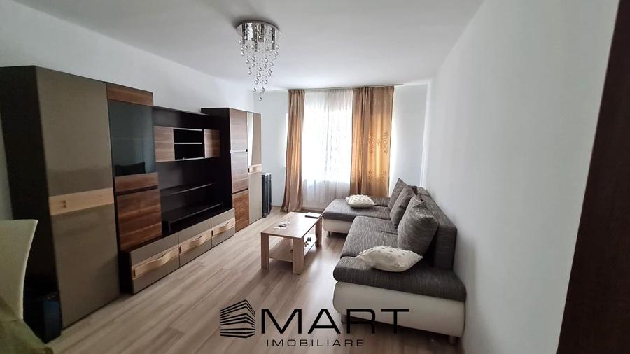 Apartament decomandat 2 camere 54 mp Strand - 6