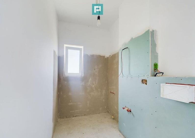 Apartament cu 3 camere, zona Torontalului - 1