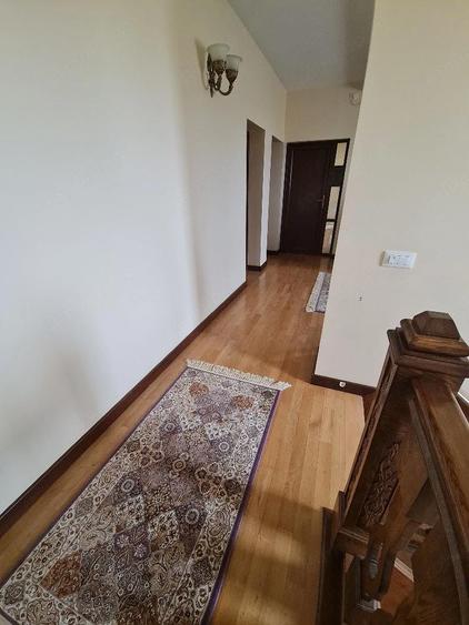 Vila utilata mobilata de vanzare Cartierul Tineretului - 14