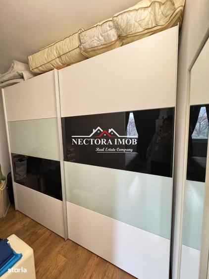 NECTORA IMOB-Casa in Cartier Grigorescu, 160 mp + 688 mp teren,Utilata - 7