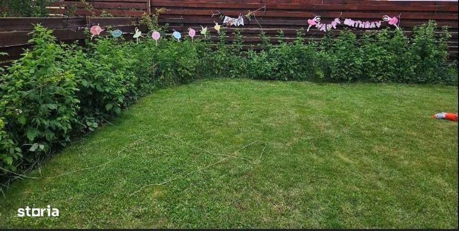 Duplex 5 camere | 110 mp | 360 mp curte | 2 parcari | zona Terra - 1