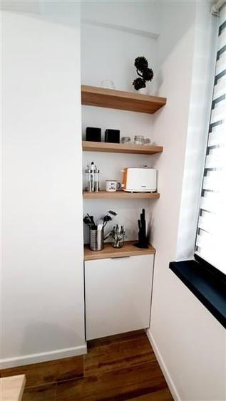 Apartament 2 Camere Mamaia Nord Building Stefan - 9