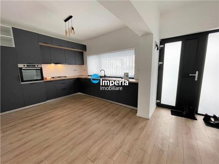 Casa Single! 450 mp teren! Casa individuala 4 camere, Rediu.Mutare imediata! - 14